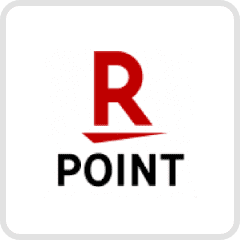 楽天POINT